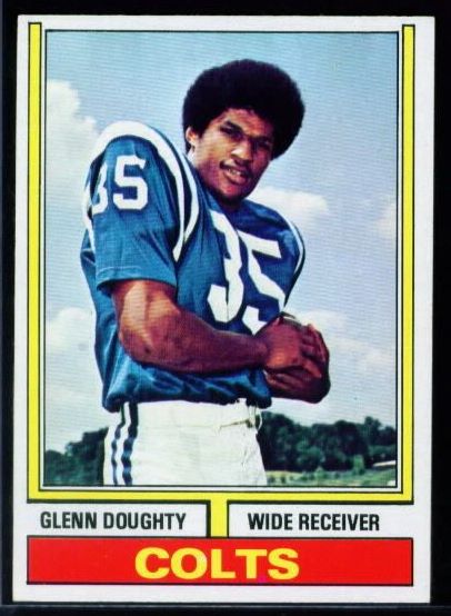411 Glenn Doughty